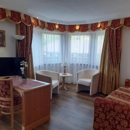 Hotel Garni Franca