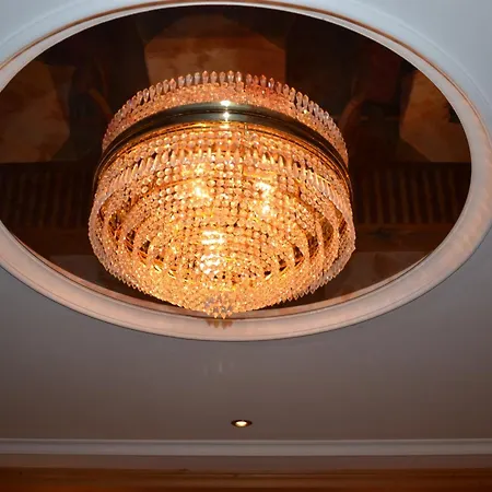 Hotel Garni Franca 3*