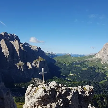 Garni Franca Selva di Val Gardena