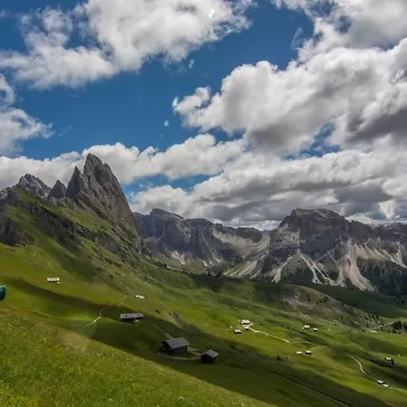 Garni Franca Hotel Selva di Val Gardena