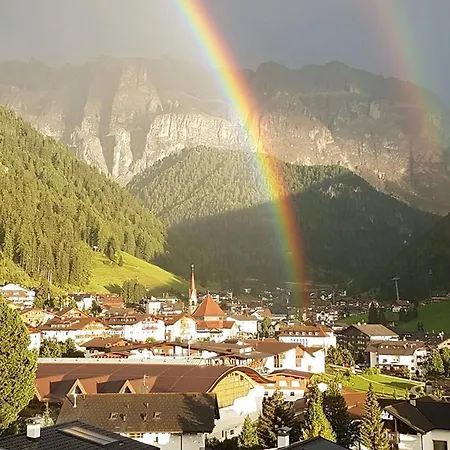 Garni Franca Selva di Val Gardena