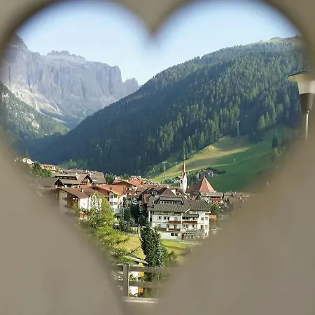 Garni Franca 3* Selva di Val Gardena