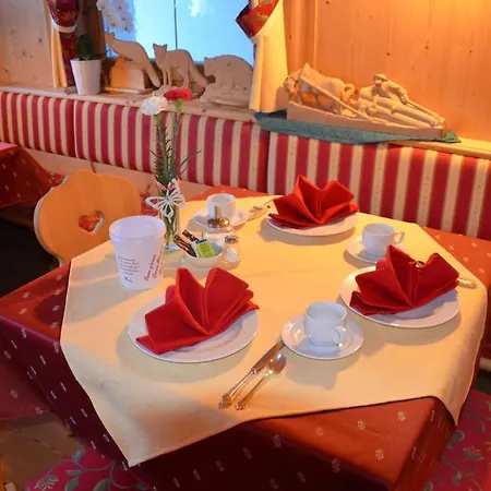 Garni Franca 3* Selva di Val Gardena
