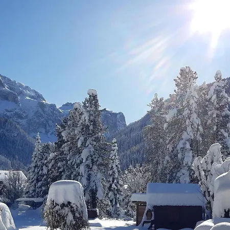 Garni Franca Hotel Selva di Val Gardena