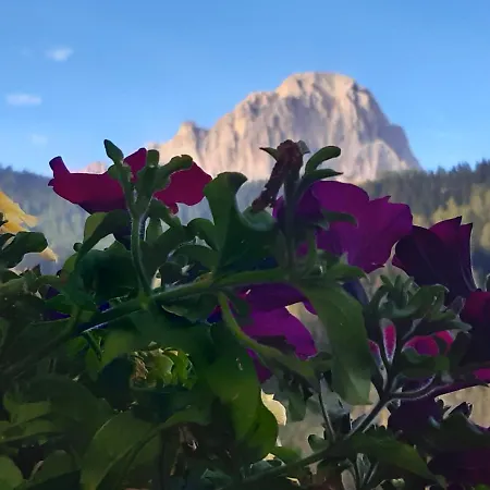Garni Franca B&B Hotel Selva di Val Gardena