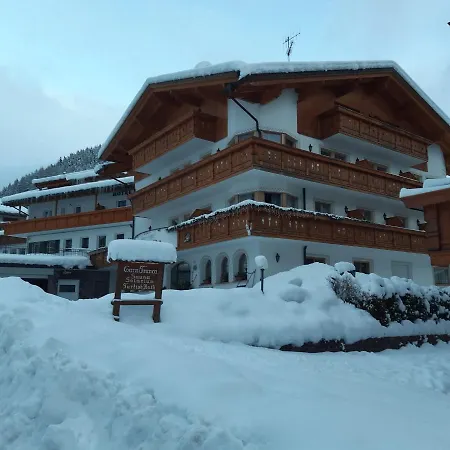 Garni Franca B&B Hotel Selva di Val Gardena
