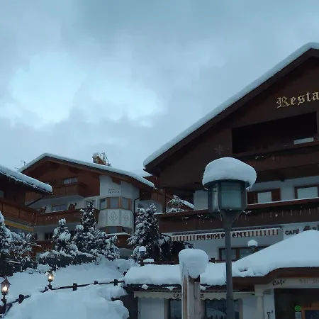 Garni Franca Hotel Selva di Val Gardena
