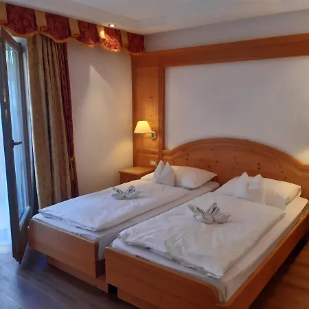 Garni Franca Hotel Selva di Val Gardena