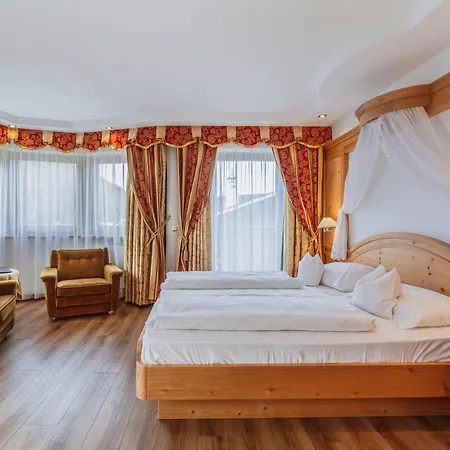 Garni Franca B&B Selva di Val Gardena