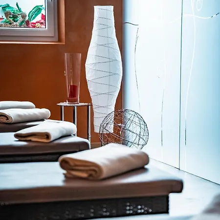 Garni Franca B&B 3*