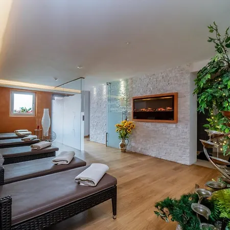 Hotel Garni Franca Selva di Val Gardena