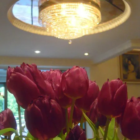 Hotel Garni Franca