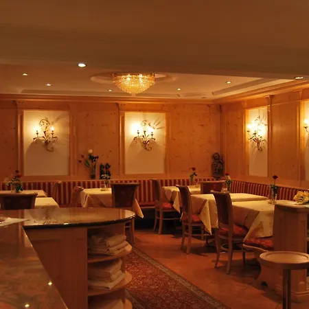 Hotel Garni Franca