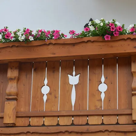 Hotel Garni Franca Selva di Val Gardena