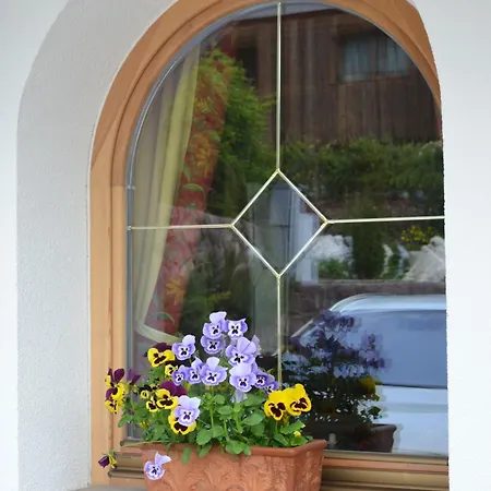 Garni Franca B&B Selva di Val Gardena