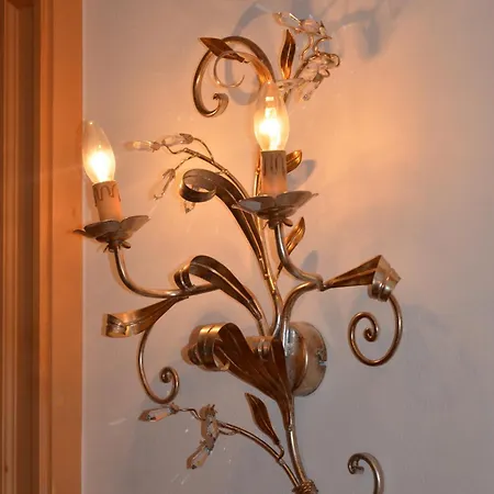 Garni Franca B&B Selva di Val Gardena