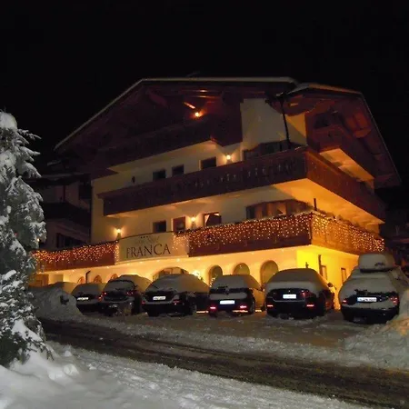 Garni Franca Selva di Val Gardena