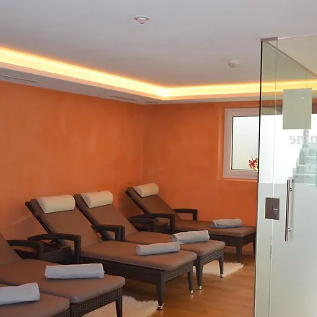 Hotel Garni Franca B&B