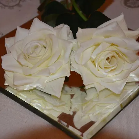 Garni Franca Hotel