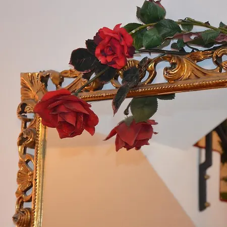 Garni Franca B&B 3* Selva di Val Gardena