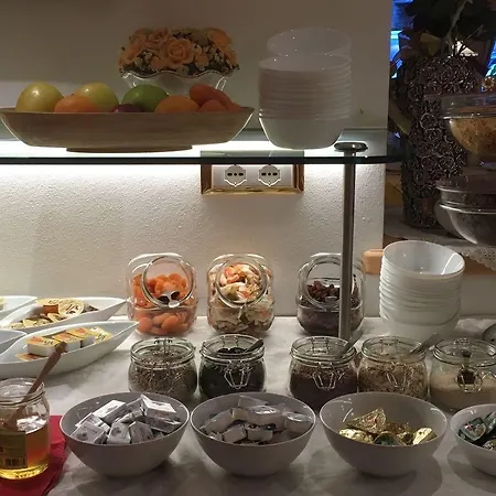 Garni Franca B&B Selva di Val Gardena