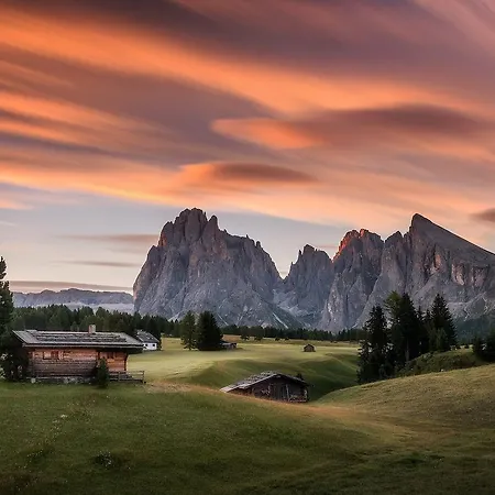 Garni Franca 3* Selva di Val Gardena