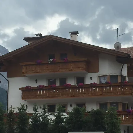Hotel Garni Franca 3*