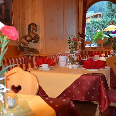 Garni Franca Hotel Selva di Val Gardena